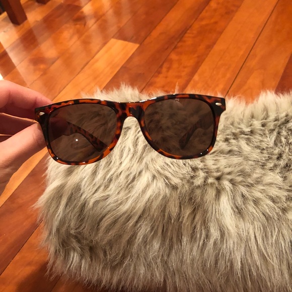 “The station” sunglasses - Picture 5 of 6